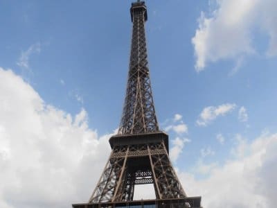 Pariisi Eiffel torni