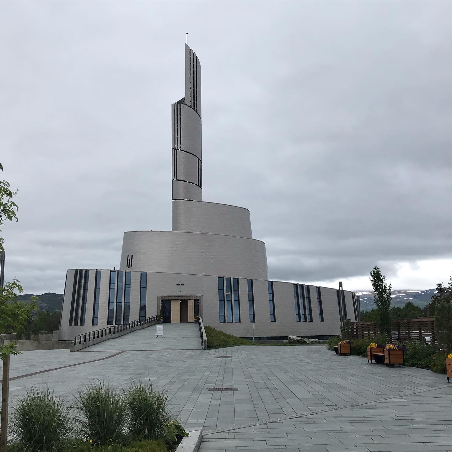 Alattio Alta kaupunkiloma