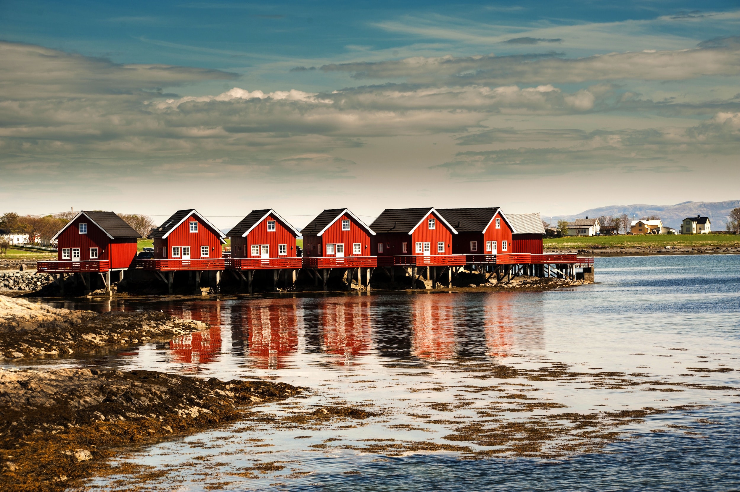Trondheim kaupunkiloma