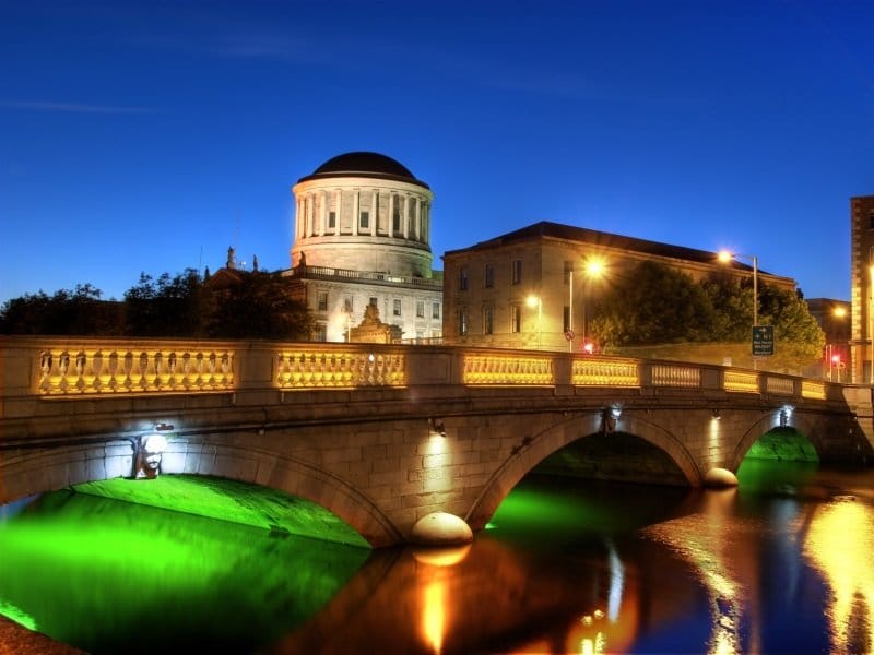 Dublin matka