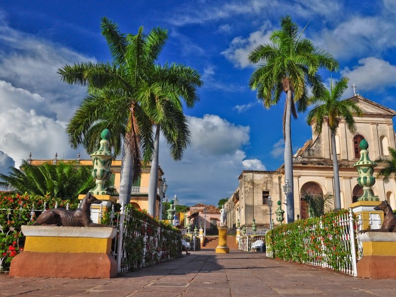 Kuuba Varadero kaukomatka