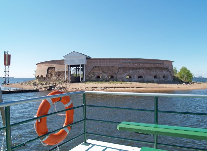 Kotka saaret