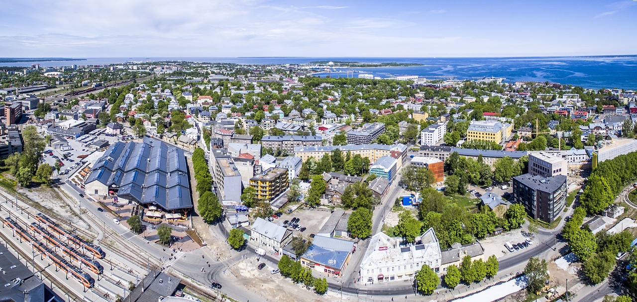 Tallinna perhematka
