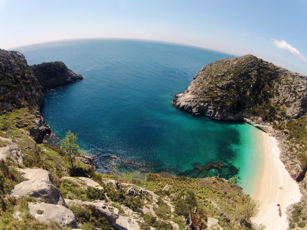 Albania Riviera - 1000