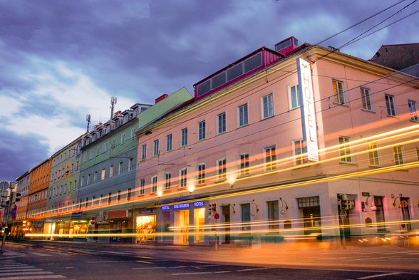 Itävalta Graz