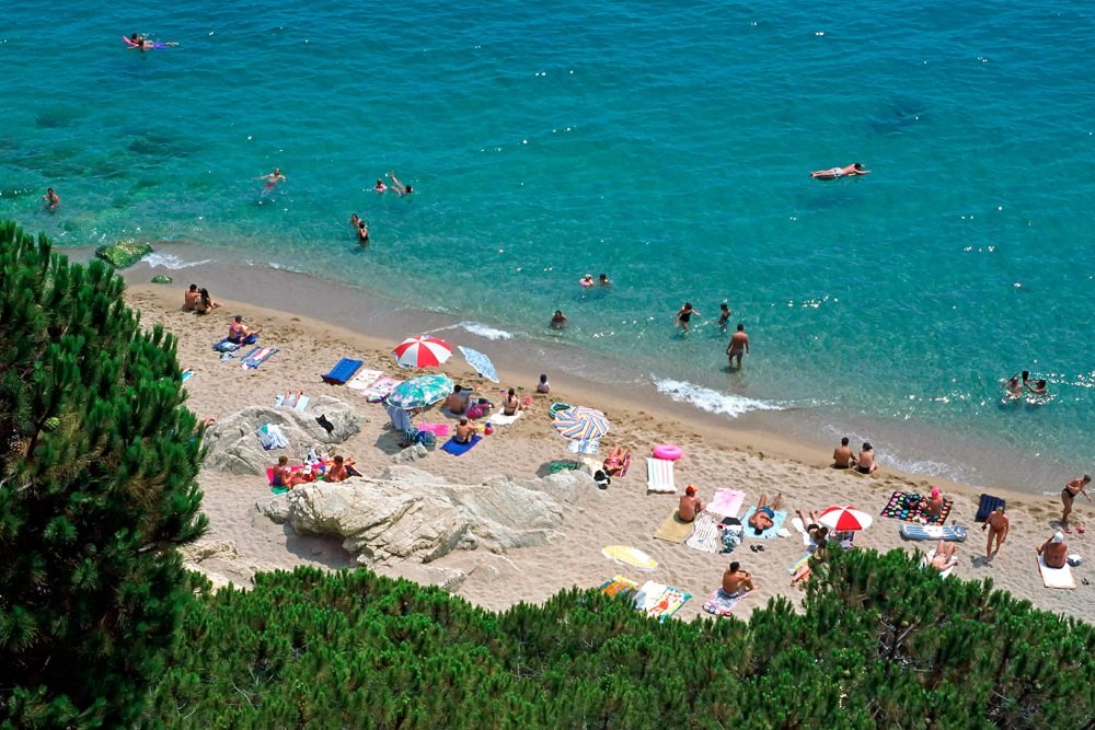 Espanja-Barcelona-htl-Neptun-calella