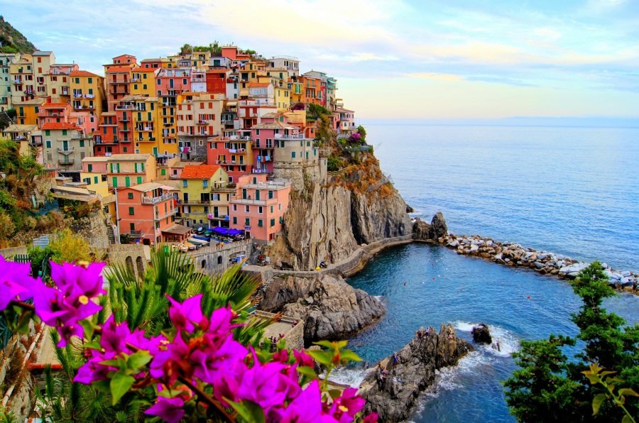 Italia Firenze opastettuna