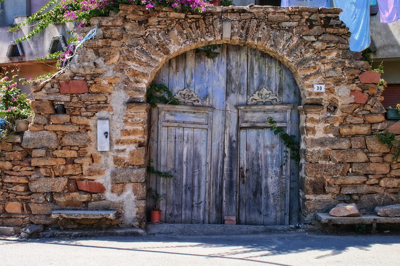 Italia Sardinia matka – Alghero ja Costa Smeralda