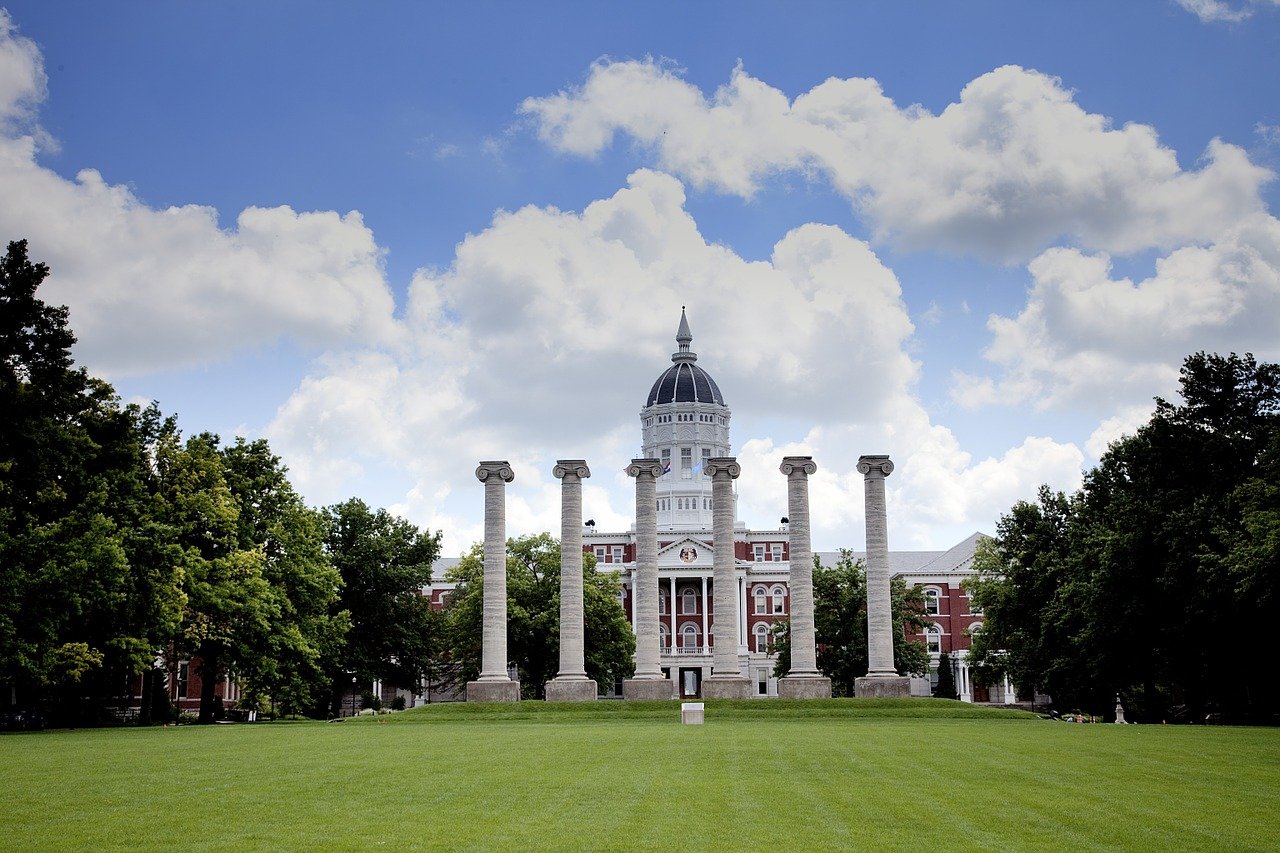 USA-Missouri-jefferson-city-opisto-1280