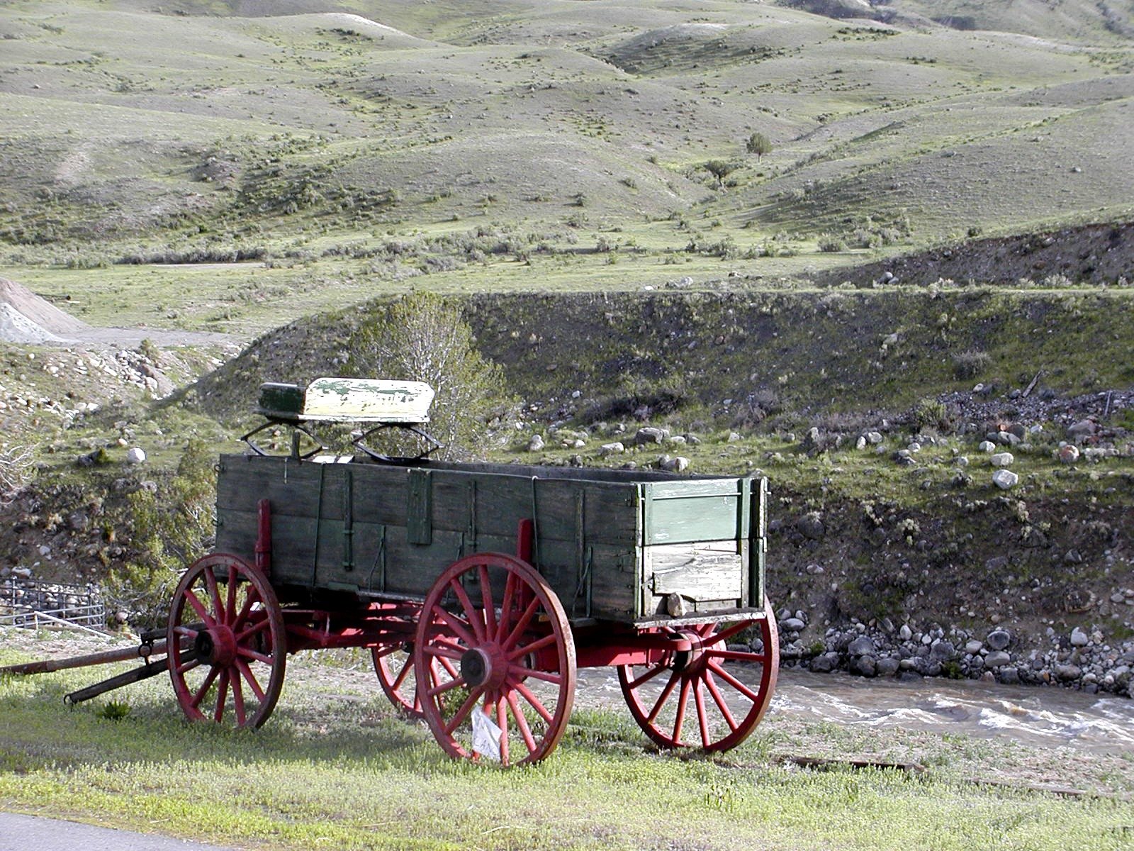 USA-yellowstone-national-park-heritage