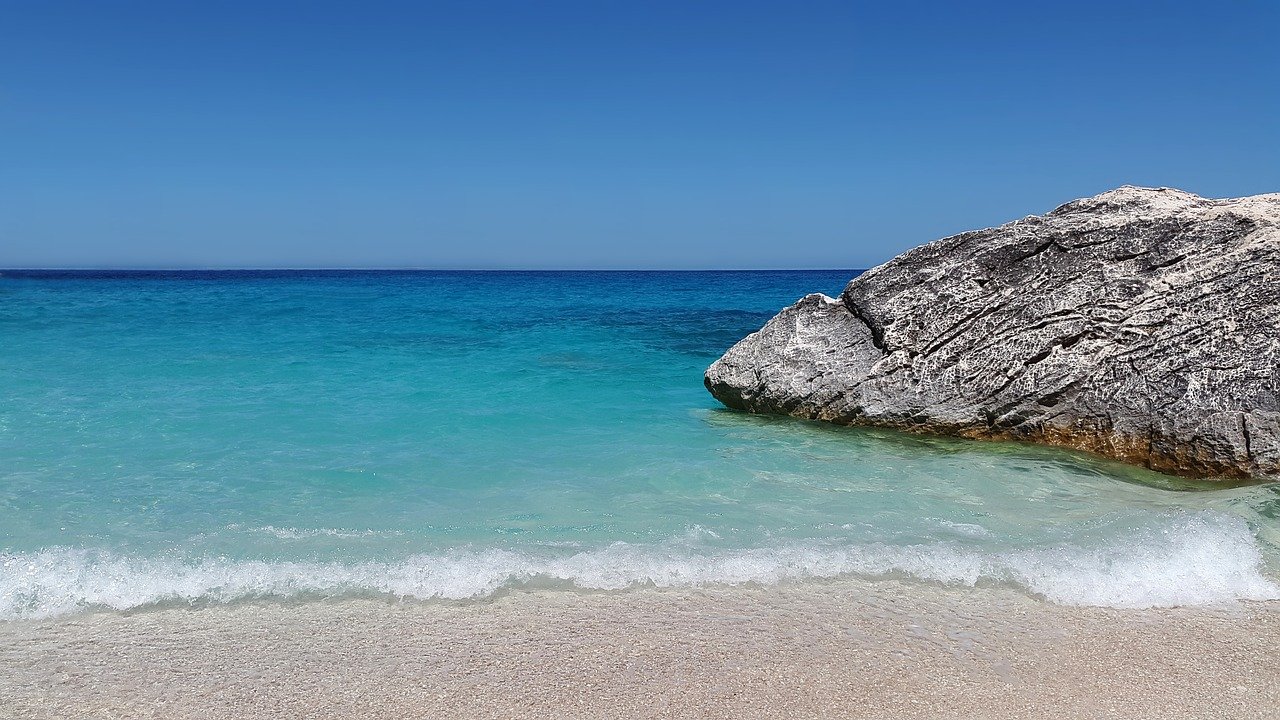 Italia Sardinia matka – Alghero ja Costa Smeralda