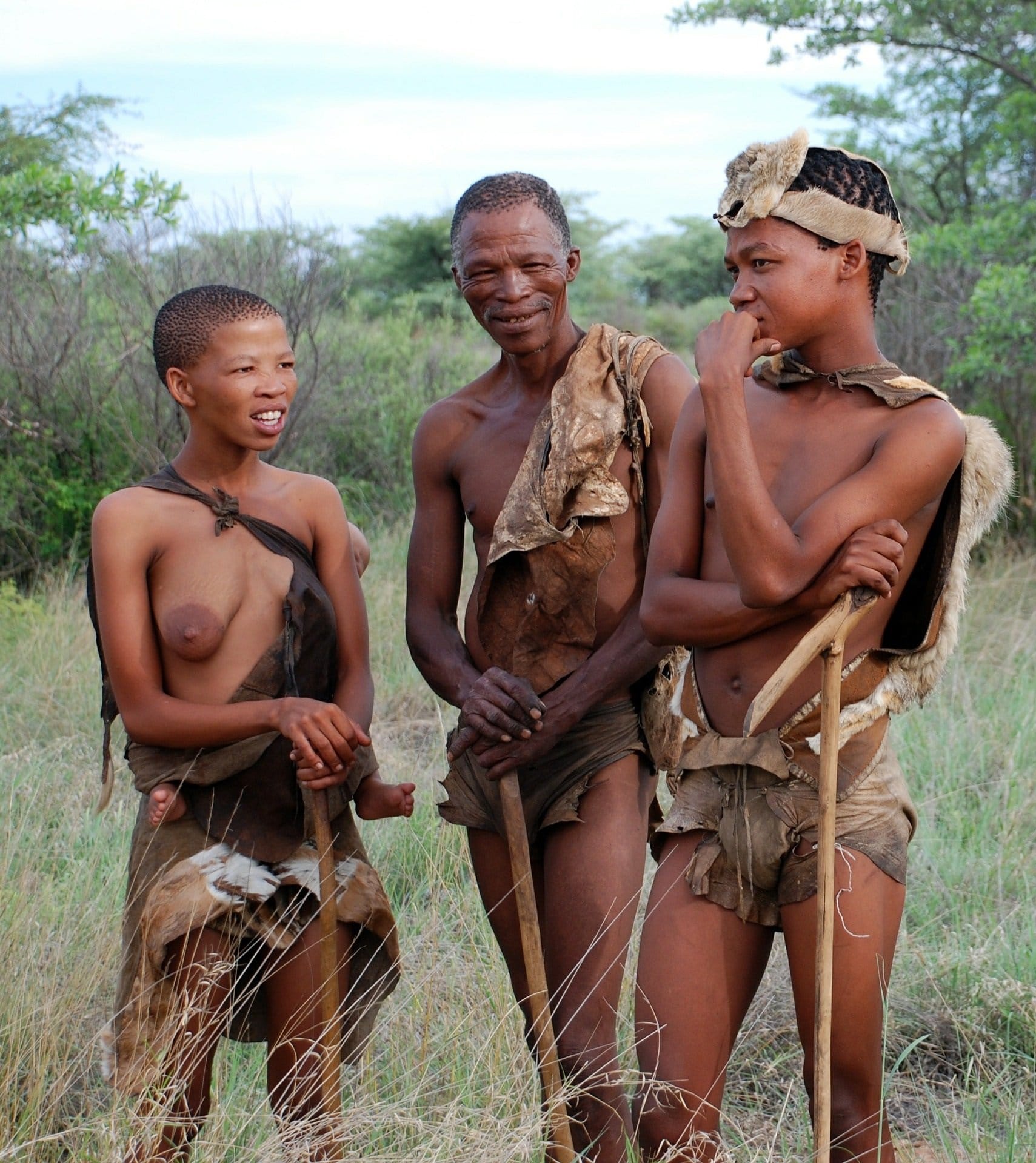 Afrikka