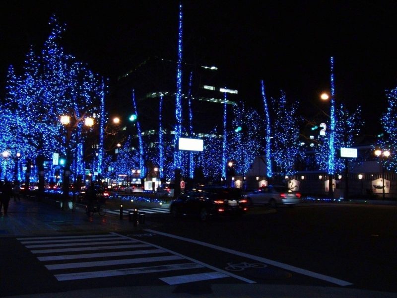 Japani-osaka-valot-84008_1280