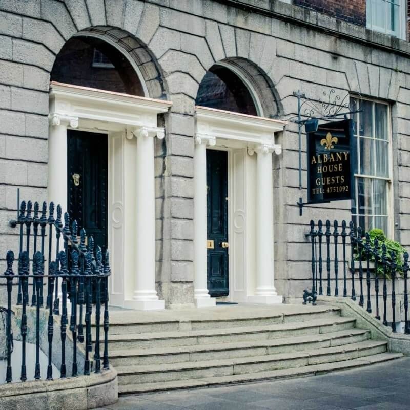 Irlanti-Dublin-albanyhouse_ulko
