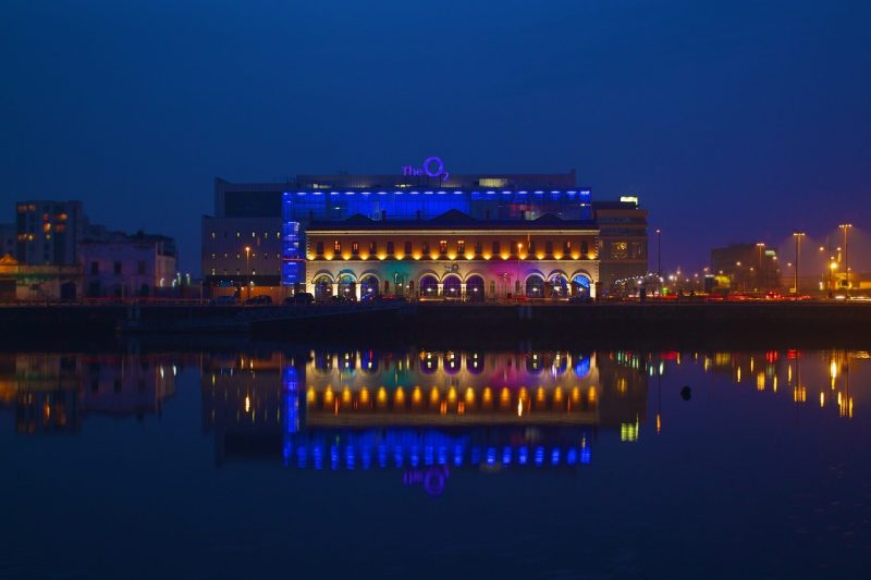 Dublin matka