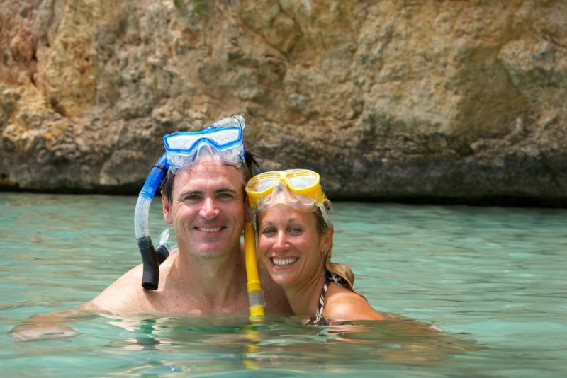 Anguilla häämatka