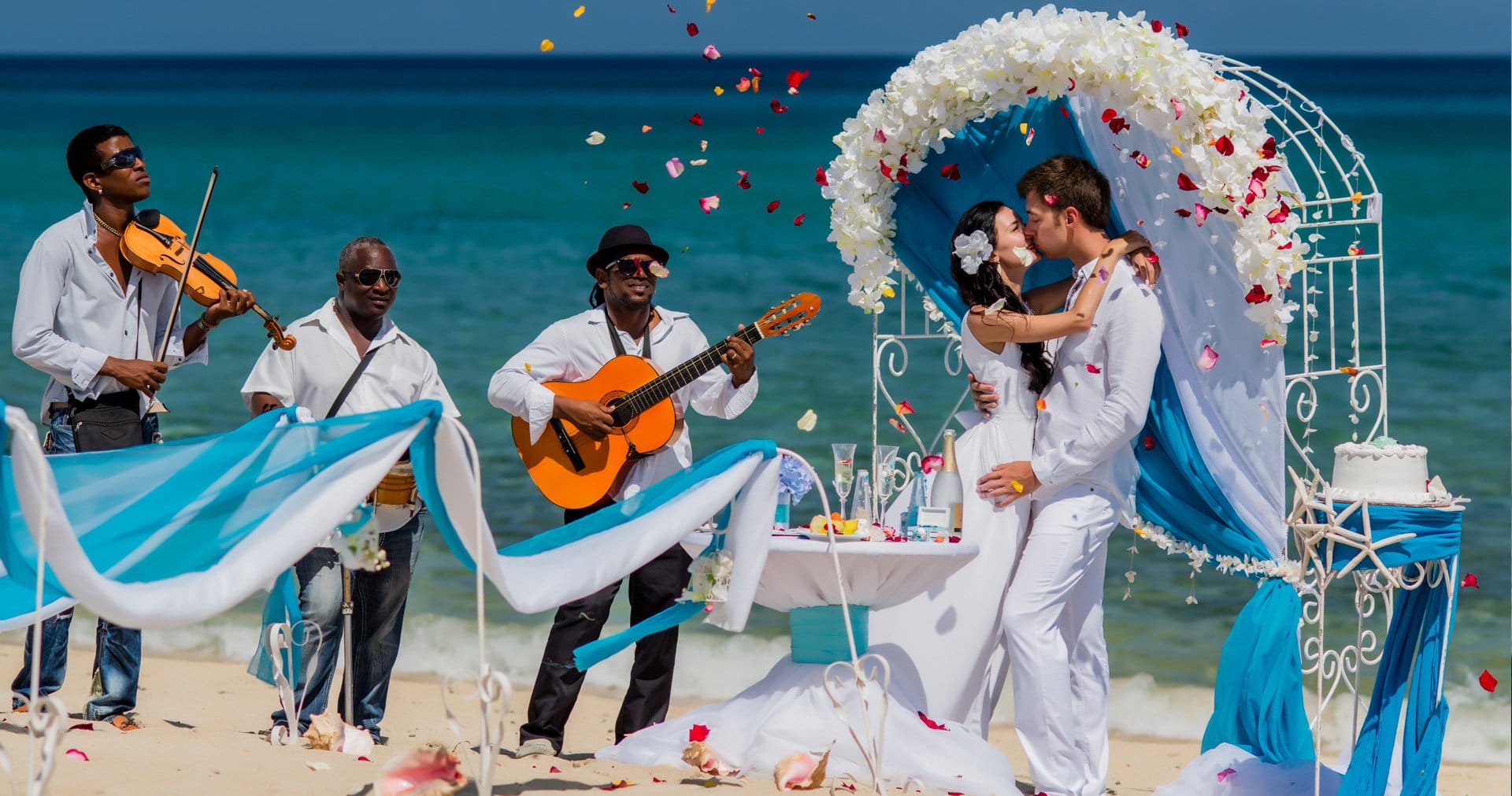 guadeloupe-mariage