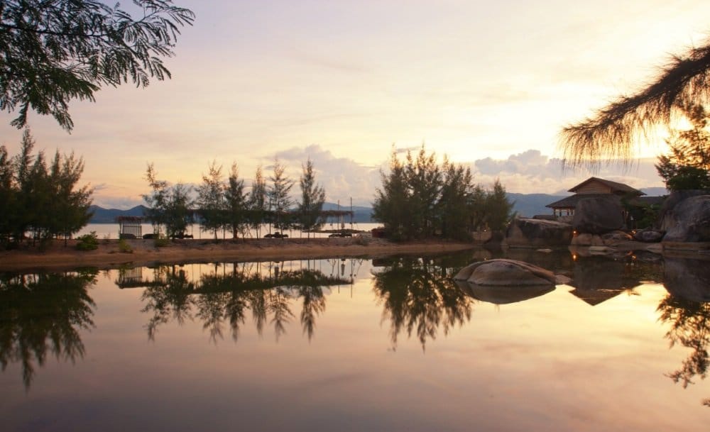 L'Alyana Ninh Van Bay2