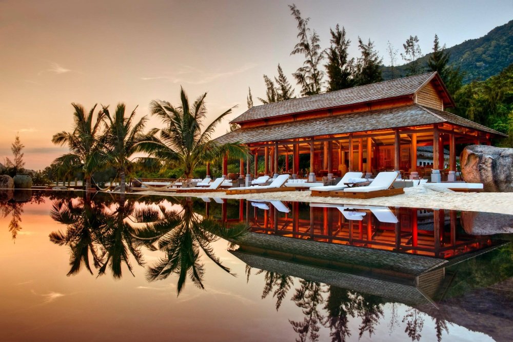 L'Alyana Ninh Van Bay_o1