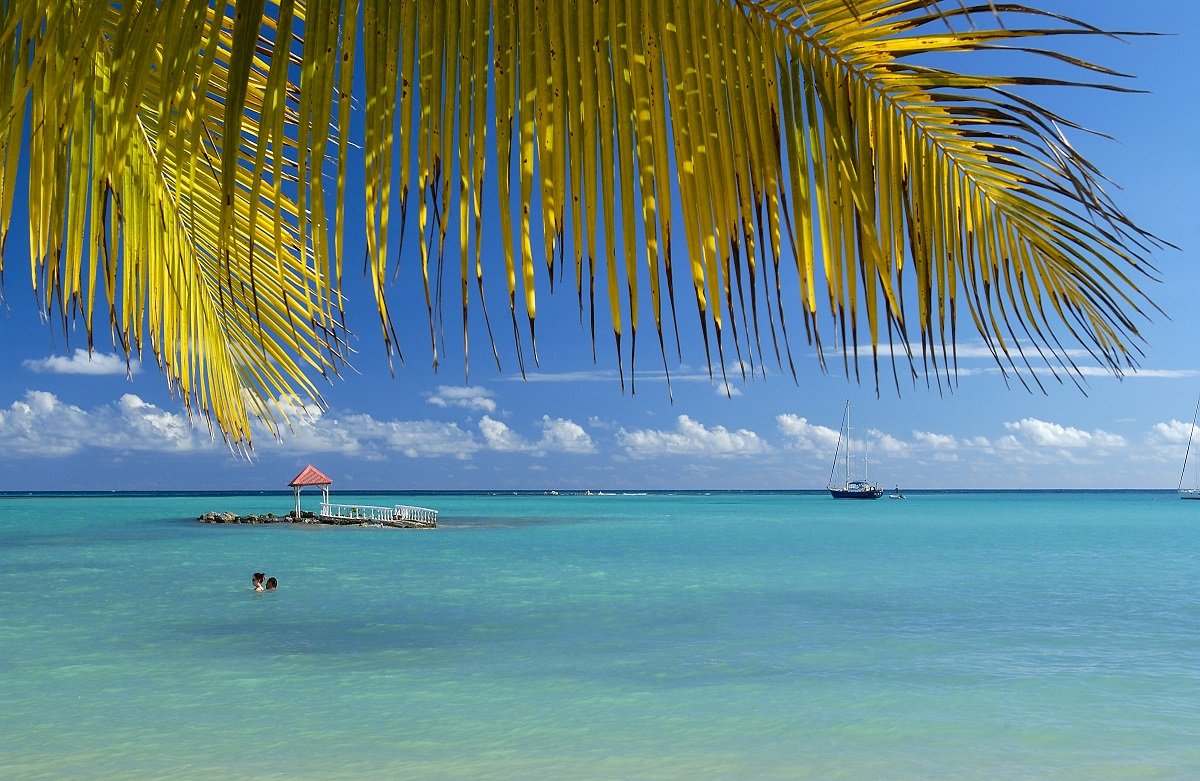 Guadeloupe kaukomatka