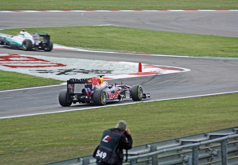 Formulamatka Australia Melbourne F1