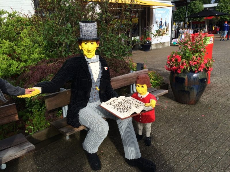  Legoland Munchen