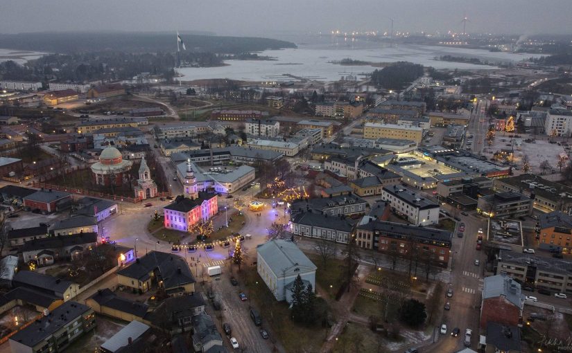 Hamina Elämää Suomen Suuriruhtinaskunnassa