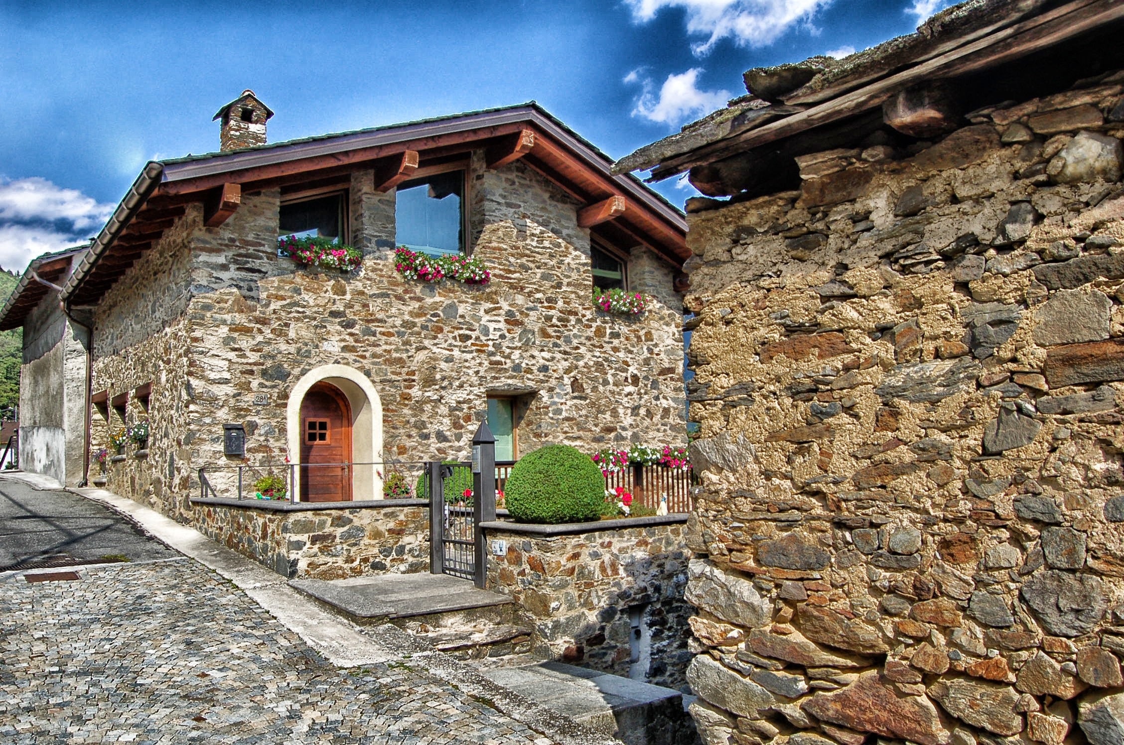 Italia Tirano