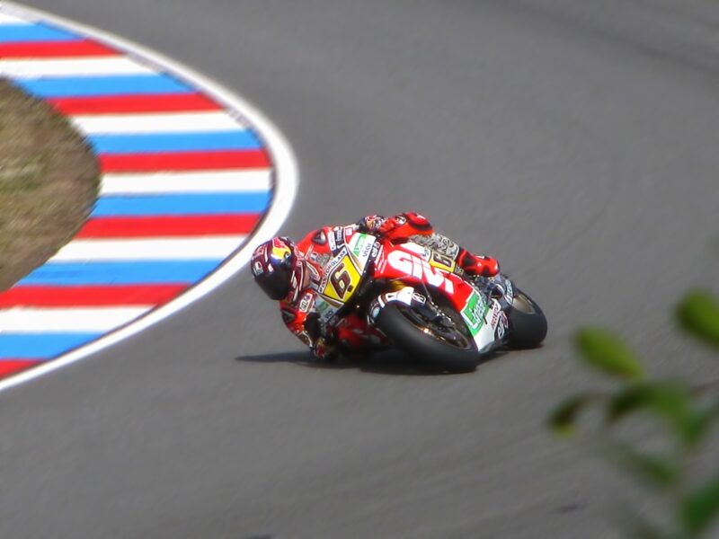 MotoGP