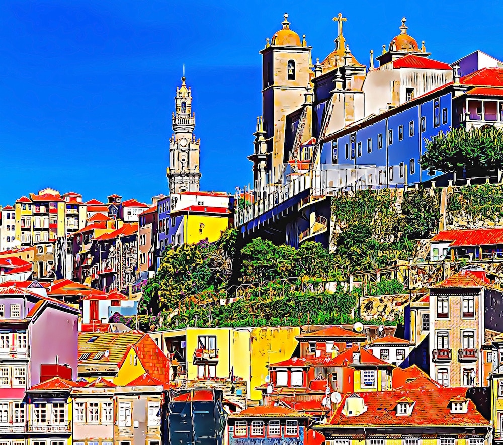 Porto matka