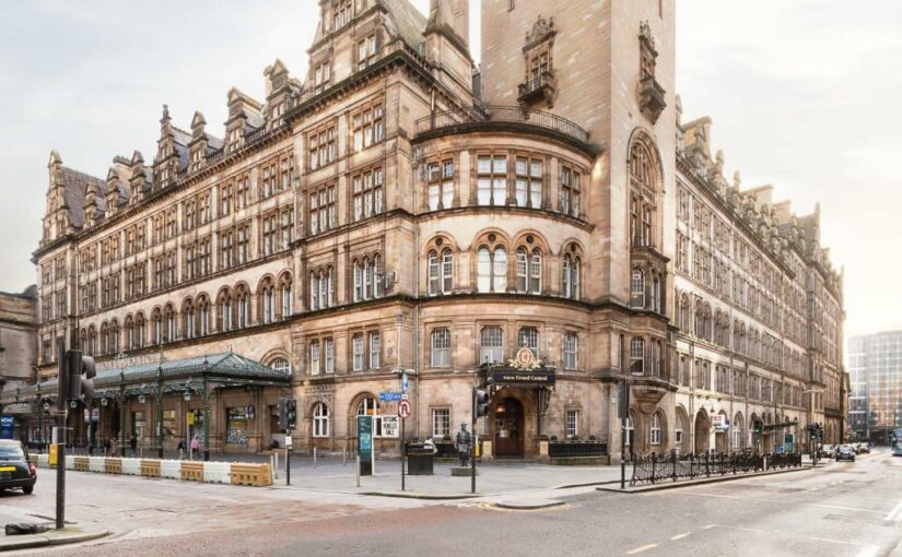 voco Grand Central Glasgow