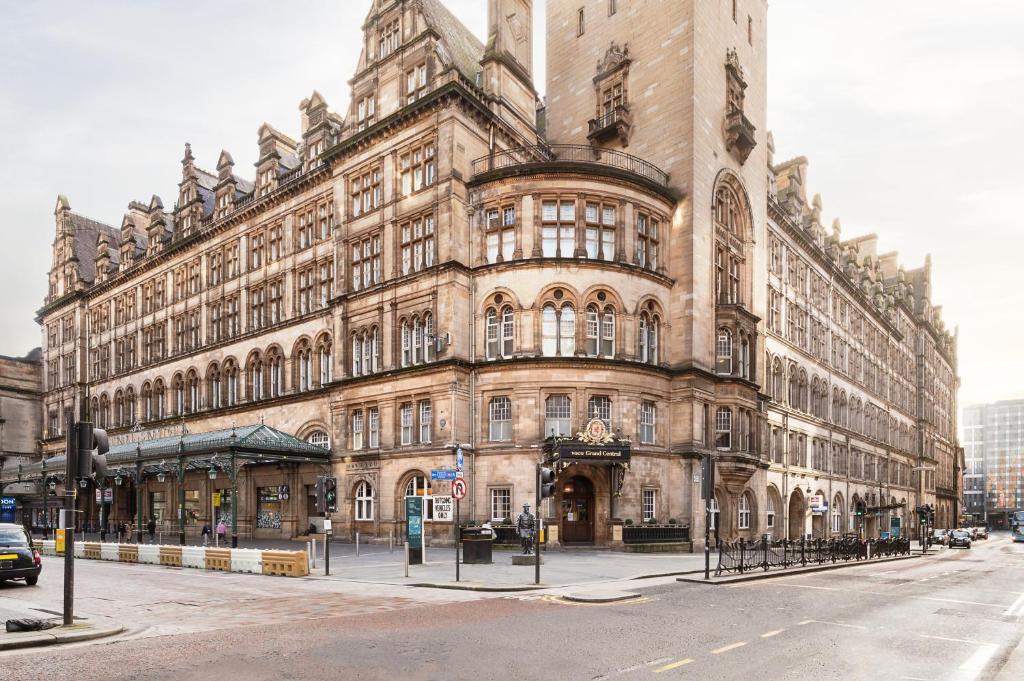 voco Grand Central Glasgow