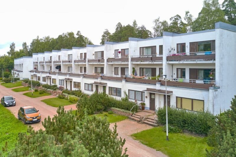 Alvar Aalto Kotka