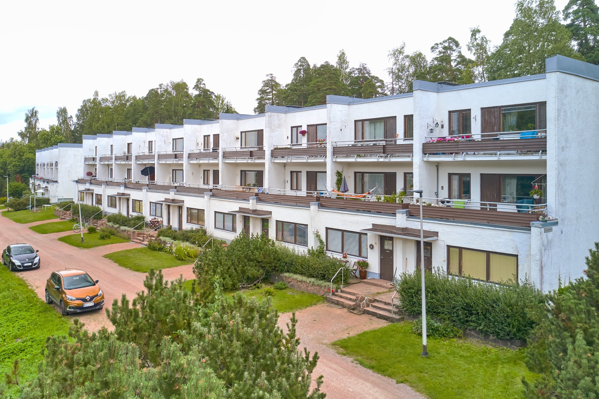 Alvar Aalto Kotka
