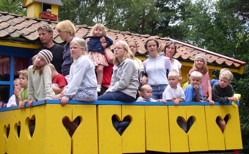 Vimmerby Astrid Lindgrenin maailma