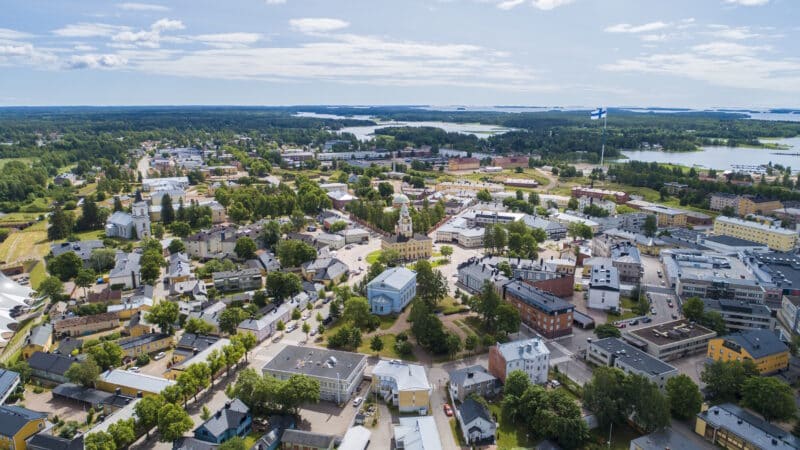 Hamina-suurlippu