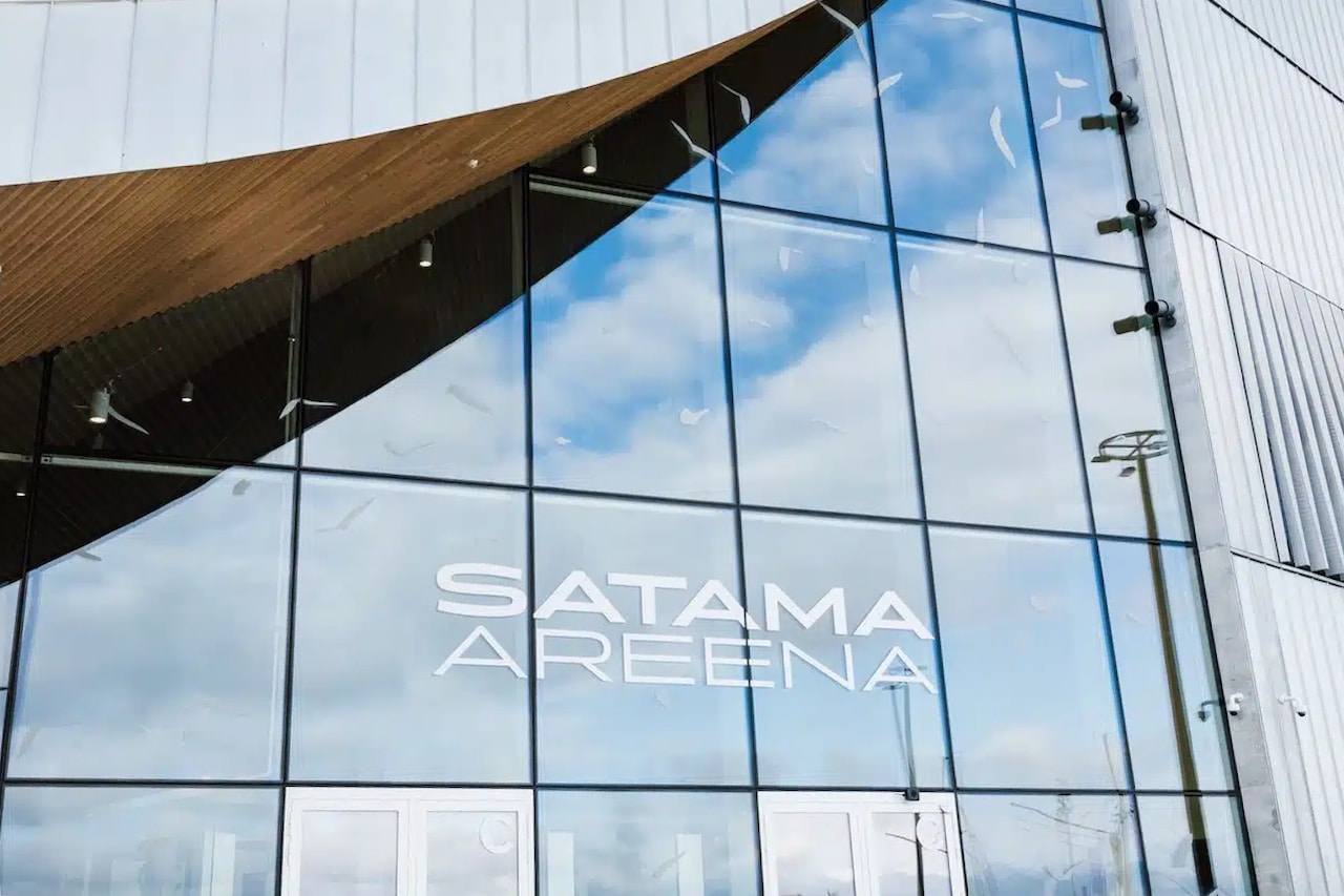 Kotkan satama