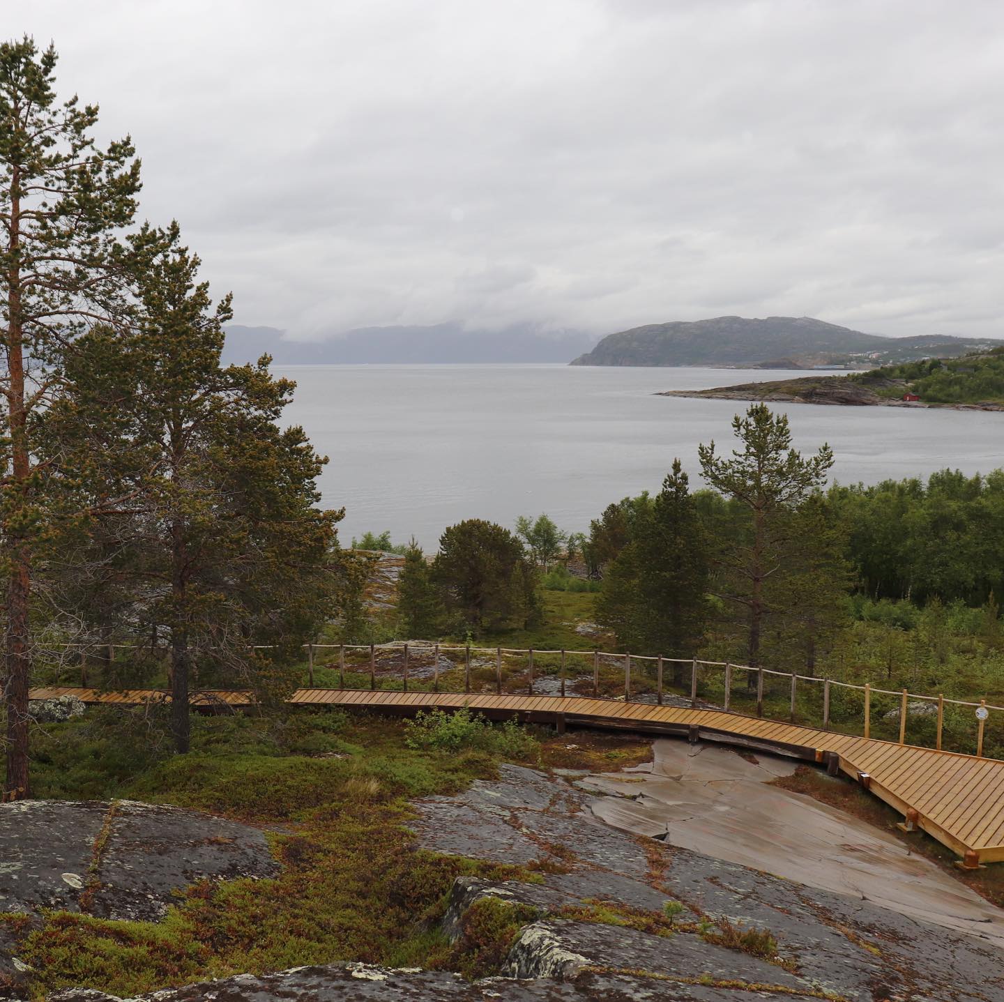 Alta kalliomaalaukset UNESCO