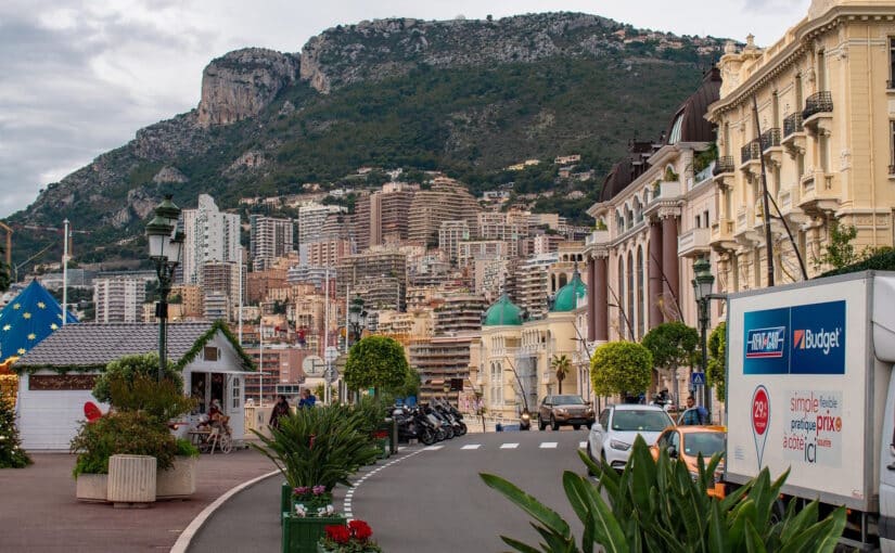 Nizza Cannes Monaco junamatka