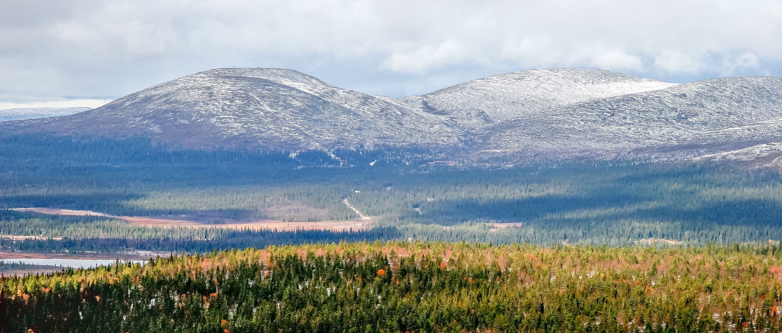 Ivalo - Utsjoki Fly&Drive