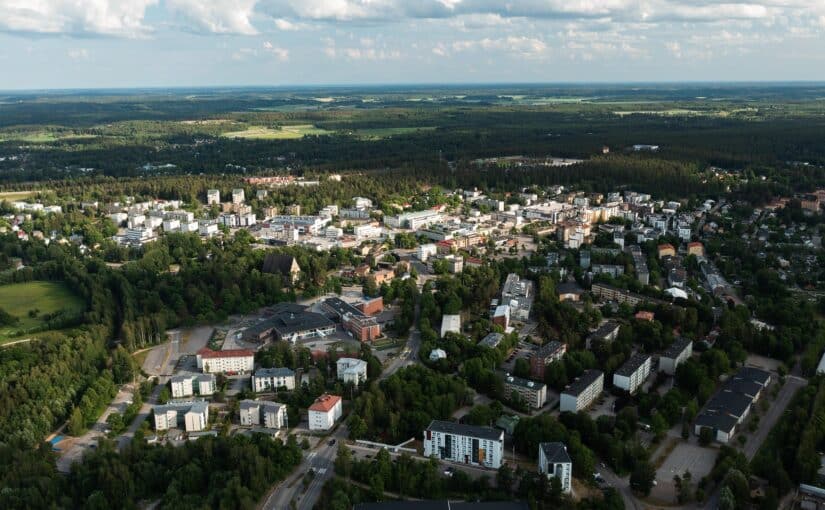 Tytyri Lohja v