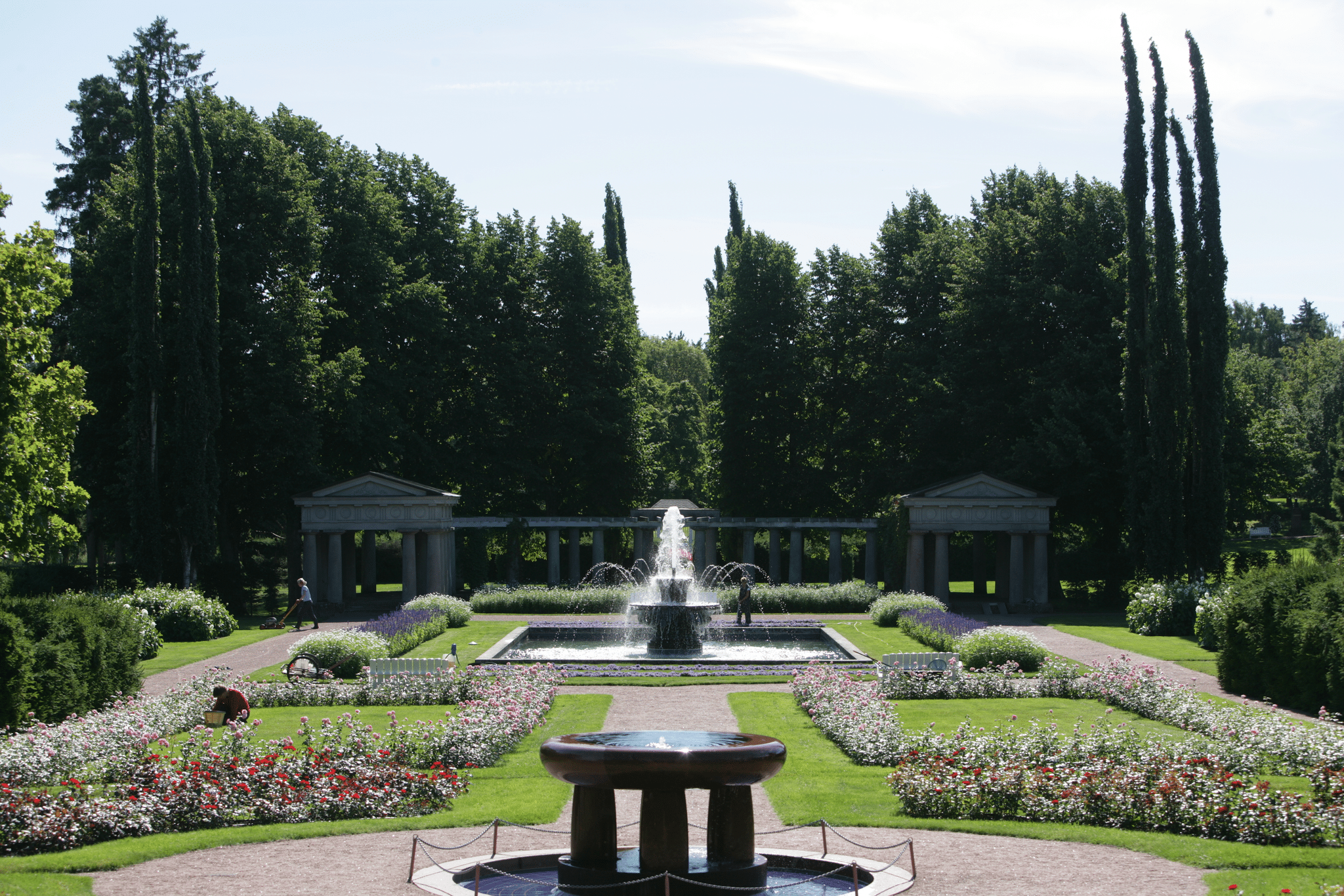 Naantali ja Kultaranta päivämatka
