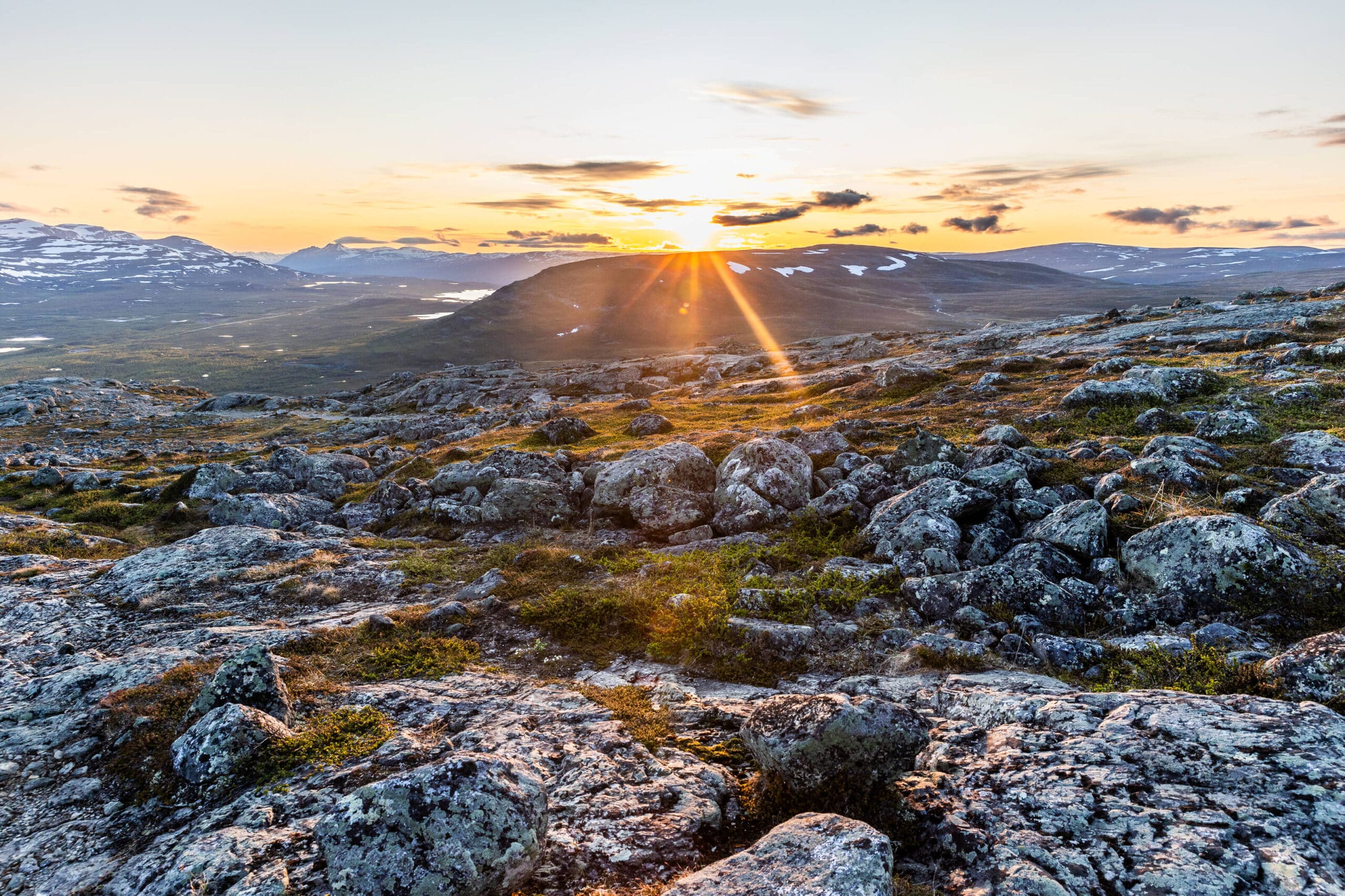 Suomi Ivalo - Utsjoki Fly&Drive