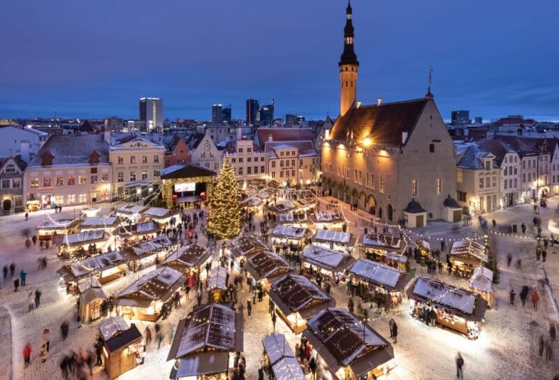 Tallinna Joulutori