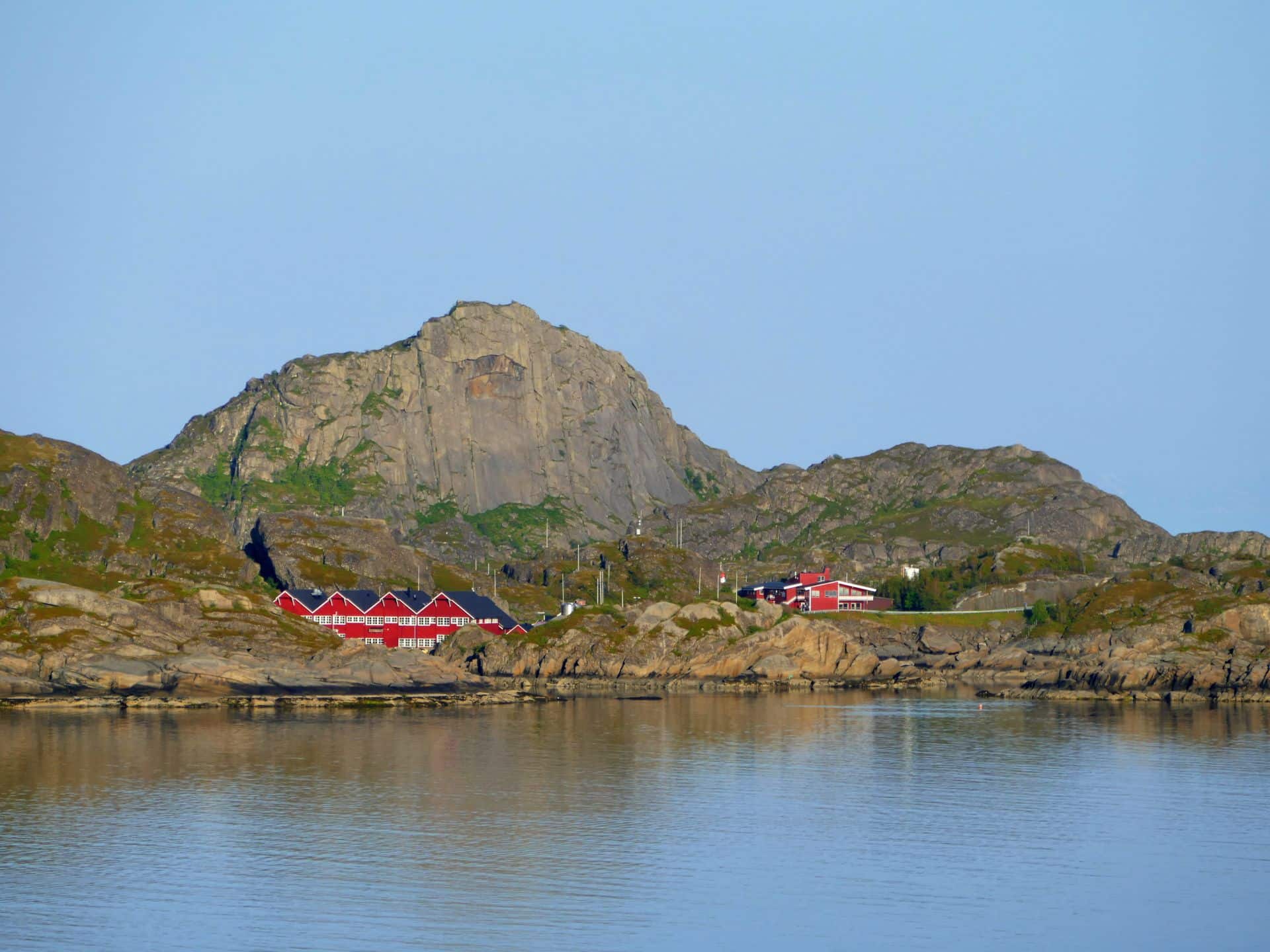 Pykeija ranta Jäämerensauna matka