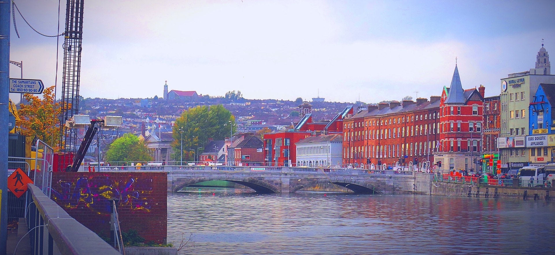 Irlanti Cork