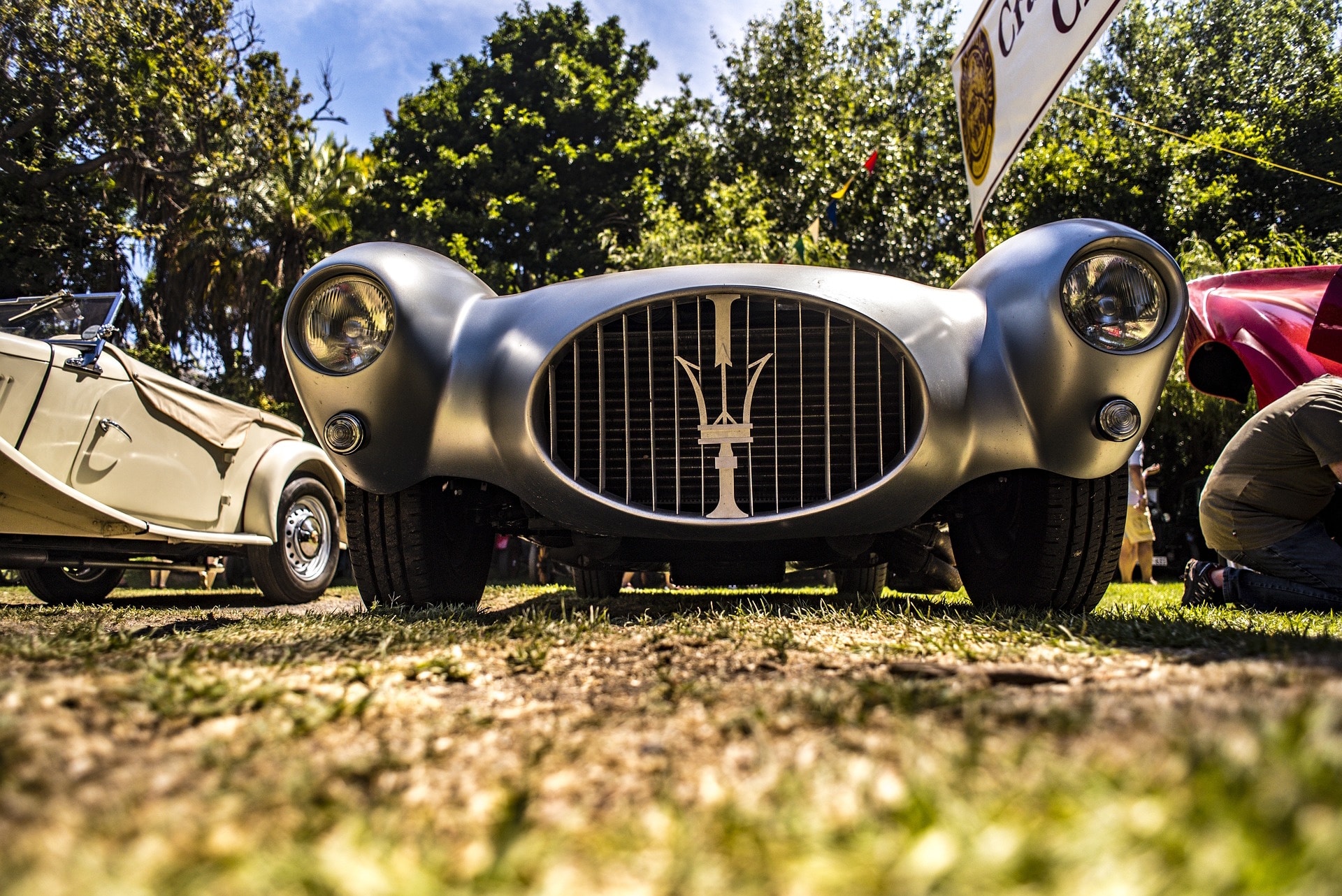 Motor-Valley Italia