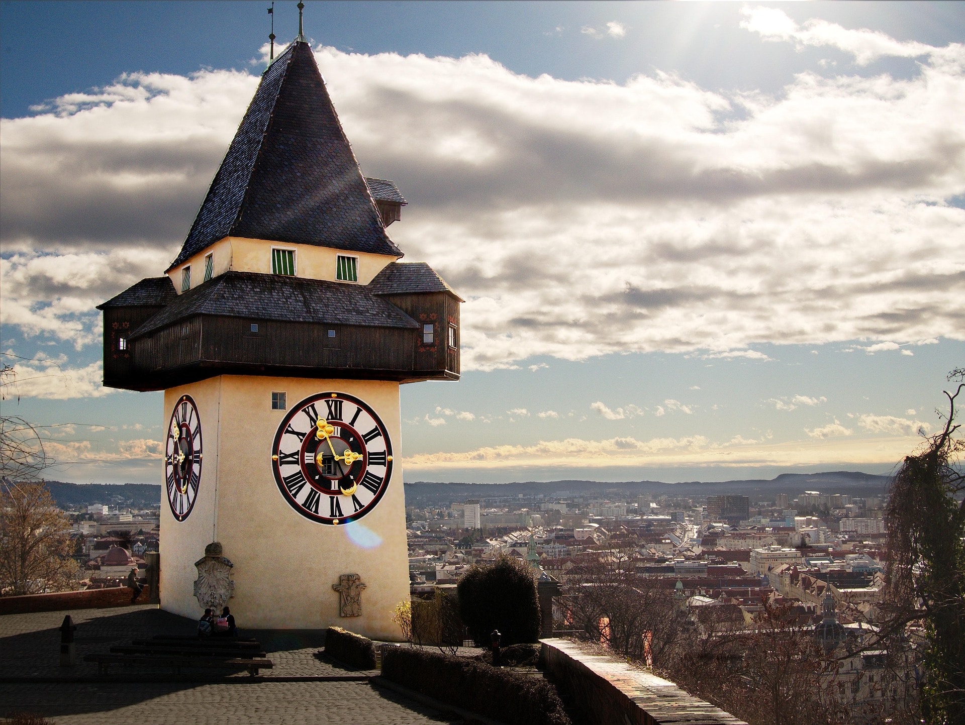 Itävalta Graz 