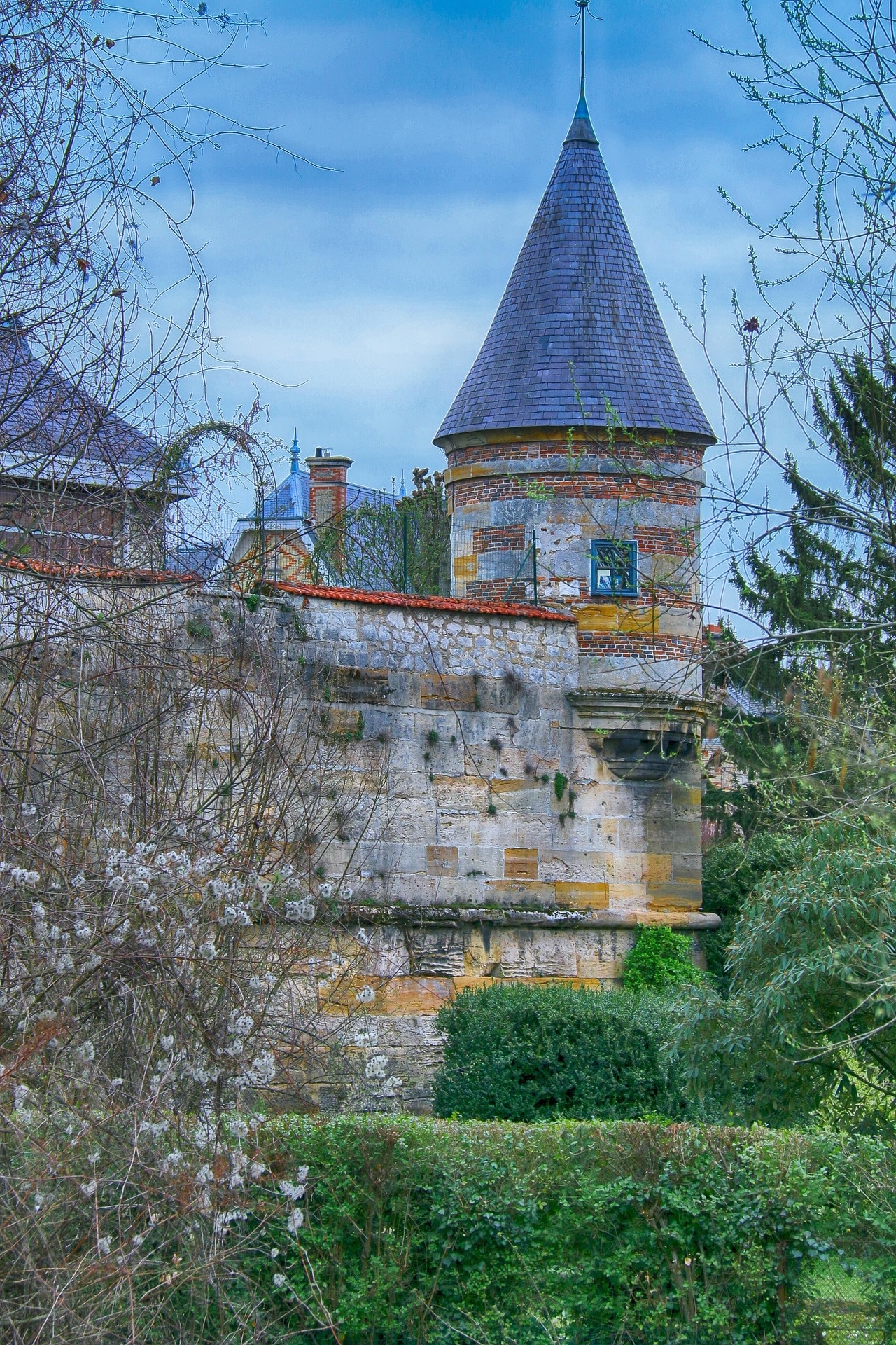 Ranska Epernay samppanjamatka