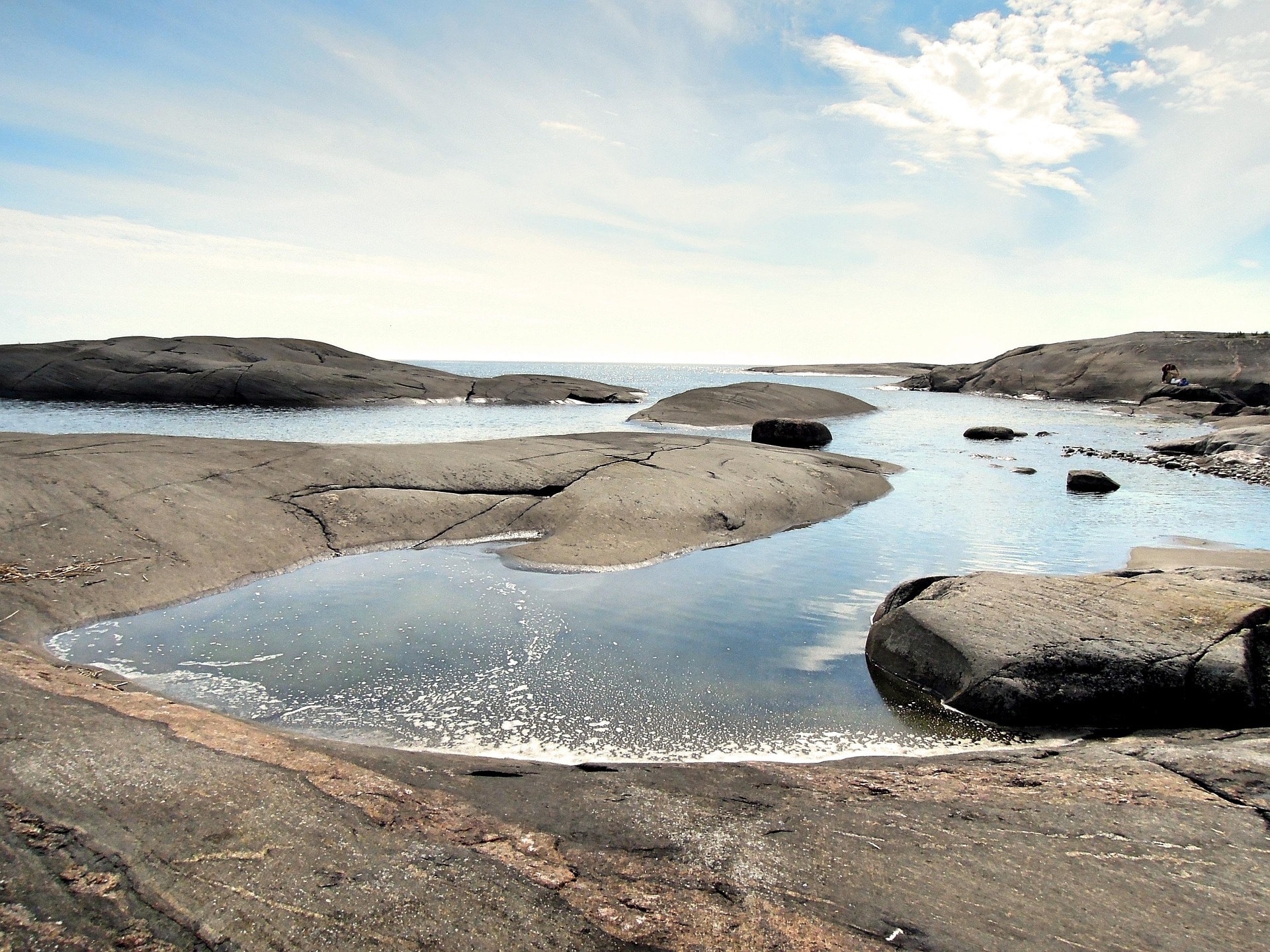 Rauma ryhmämatka Kylmäpihlaja